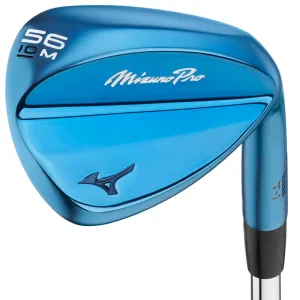 Todays Pick Mizuno Pro T-1 Wedge Blue IP Wedge - Graphite Top-Rated, Graphite golf shafts, Sustainable golf clothing, Golf GPS watch