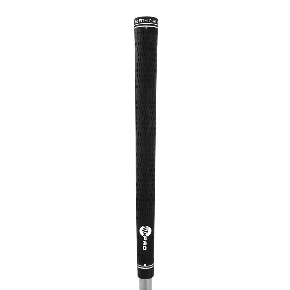 Mkids Junior Pro Driver - Grey (65 Inch Tall) (Ages 12-14), Golf meme gifts, Golf alignment sticks, Leather golf gloves