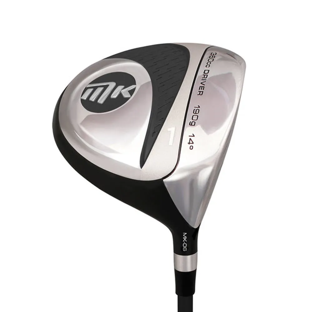 Todays Pick Mkids Junior Pro Driver - Grey (65 Inch Tall) (Ages 12-14) Dont Miss, Golf rule book 2024, Bluetooth golf speaker