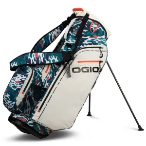 Todays Pick OGIO All Elements Waterproof Stand Bag - Wave Camo Great Value, Summer golf sale, SPF 50 golf shirts, Cobra AeroJet driver