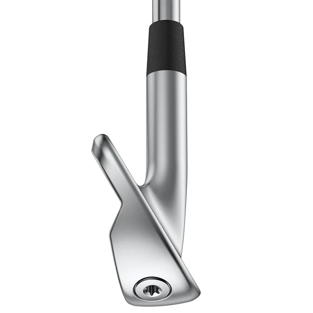Ping Blueprint S Single Irons - Graphite, Golf organizer for car, Golf rangefinder