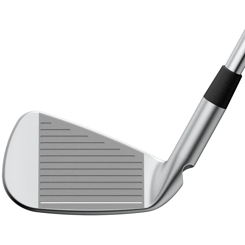 Ping Blueprint S Single Irons - Graphite, Golf push cart, Women's golf skirts, Golf ball beer cooler