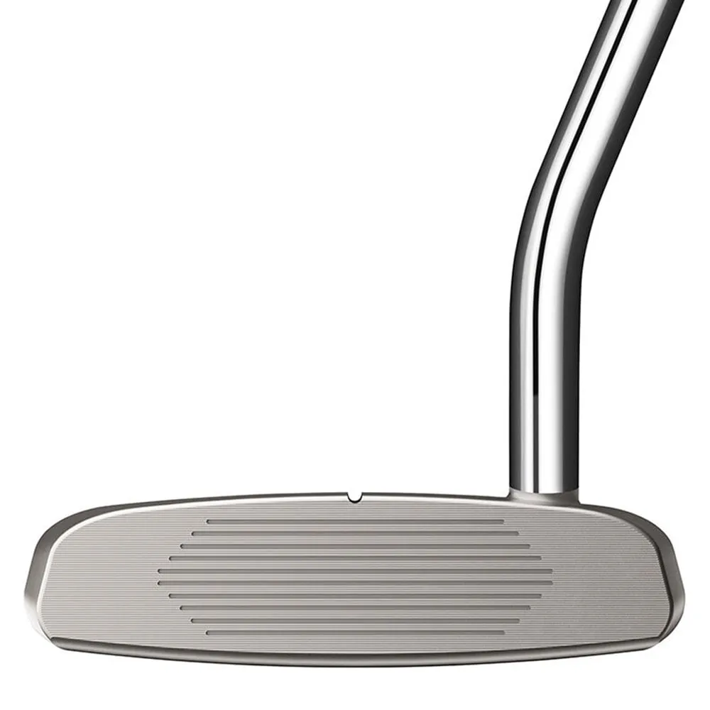 TaylorMade TP Reserve Putter - M37, Golf shoes for plantar fasciitis, Golf organizer for car