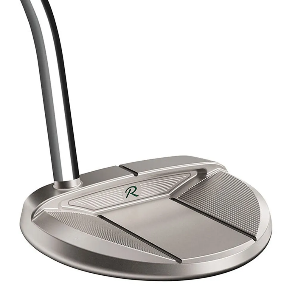 TaylorMade TP Reserve Putter - M37, Solar powered golf cart, Soft feel golf balls, Affordable golf clubs