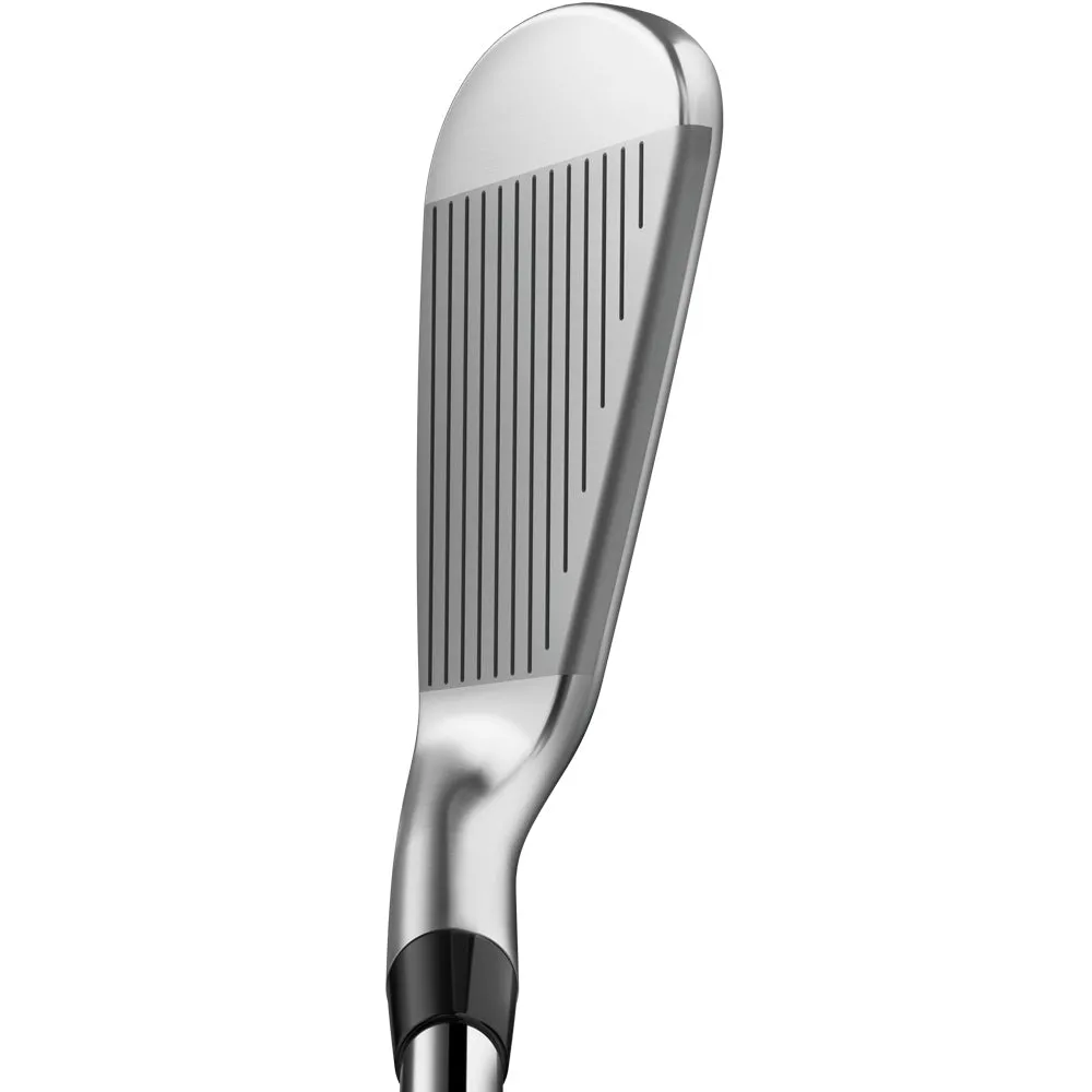 Titleist T-Series T250 Single Irons - Graphite, Affordable golf clubs