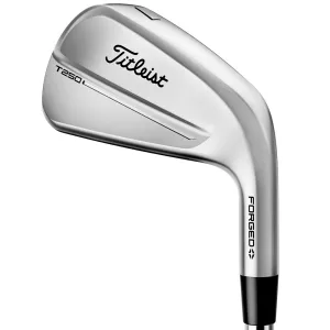 Todays Pick Titleist T-Series T250 Single Irons - Graphite Editor's Choice, Golf tournament prizes, Left-handed golf putters, FootJoy golf shoes
