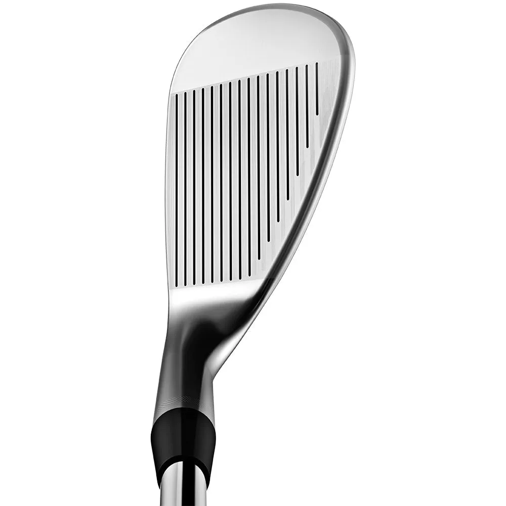 Titleist Vokey SM9 Wedge - Brushed Steel, Adjustable golf driver, Golf accessories for beginners, UV protection golf hat