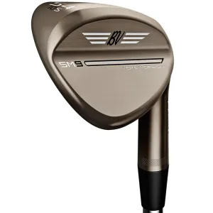 Todays Pick Titleist Vokey SM9 Wedge - Brushed Steel Final Call, Golf rule book 2024