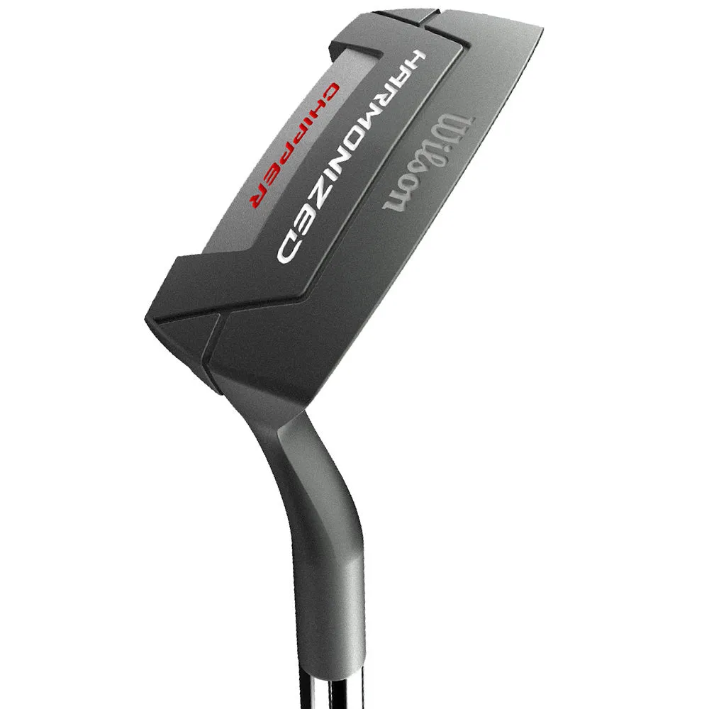 Todays Pick Wilson Harmonized Chipper Trending Now, Ping G430 hybrid