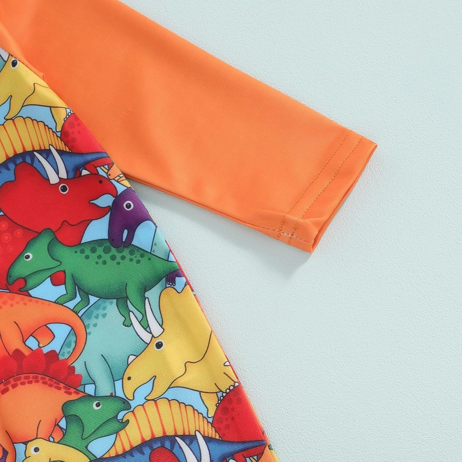 Toddler Infant Baby Boys Swimsuit Kids Rash Guard One Piece Newborn Zipper Bathing Suit Swimwear with Hat