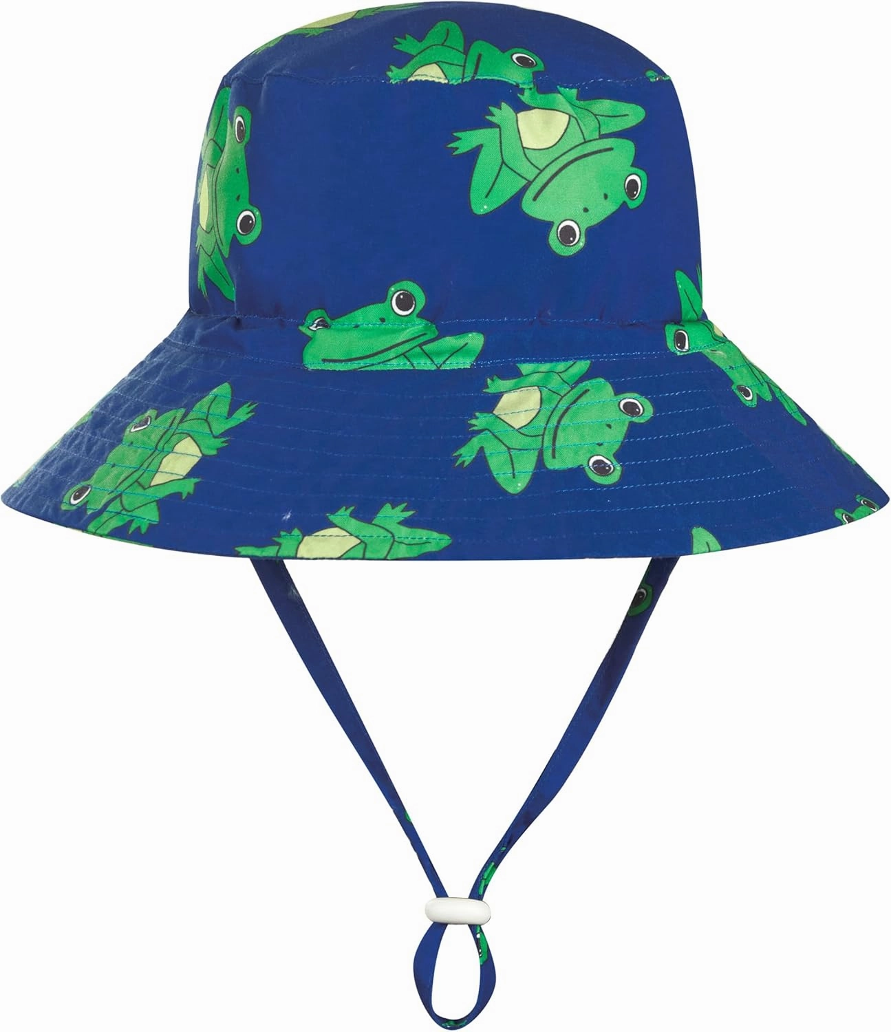 Toddlers and Baby Boys' 3-Piece Swimsuit Trunk Rashguard Set and Sun Hat Swimwear Bathing Suit Sunsuit Swim Shirt UPF 50 