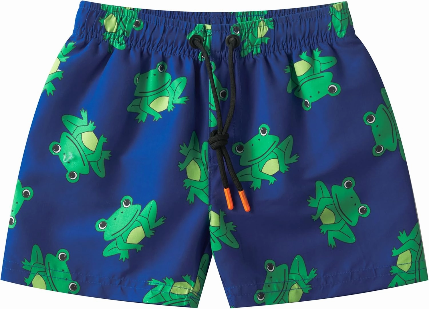 Toddlers and Baby Boys' 3-Piece Swimsuit Trunk Rashguard Set and Sun Hat Swimwear Bathing Suit Sunsuit Swim Shirt UPF 50 