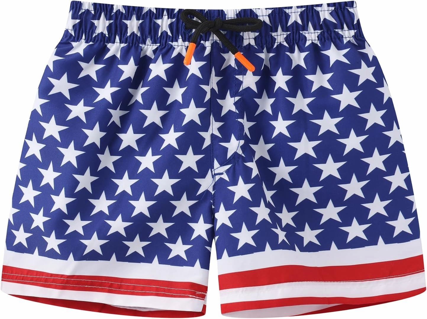 Toddlers Baby Boys' 3-Piece Swimsuit Trunk Rashguard Set and Sun Hat Swimwear Bathing Suit UPF 50 