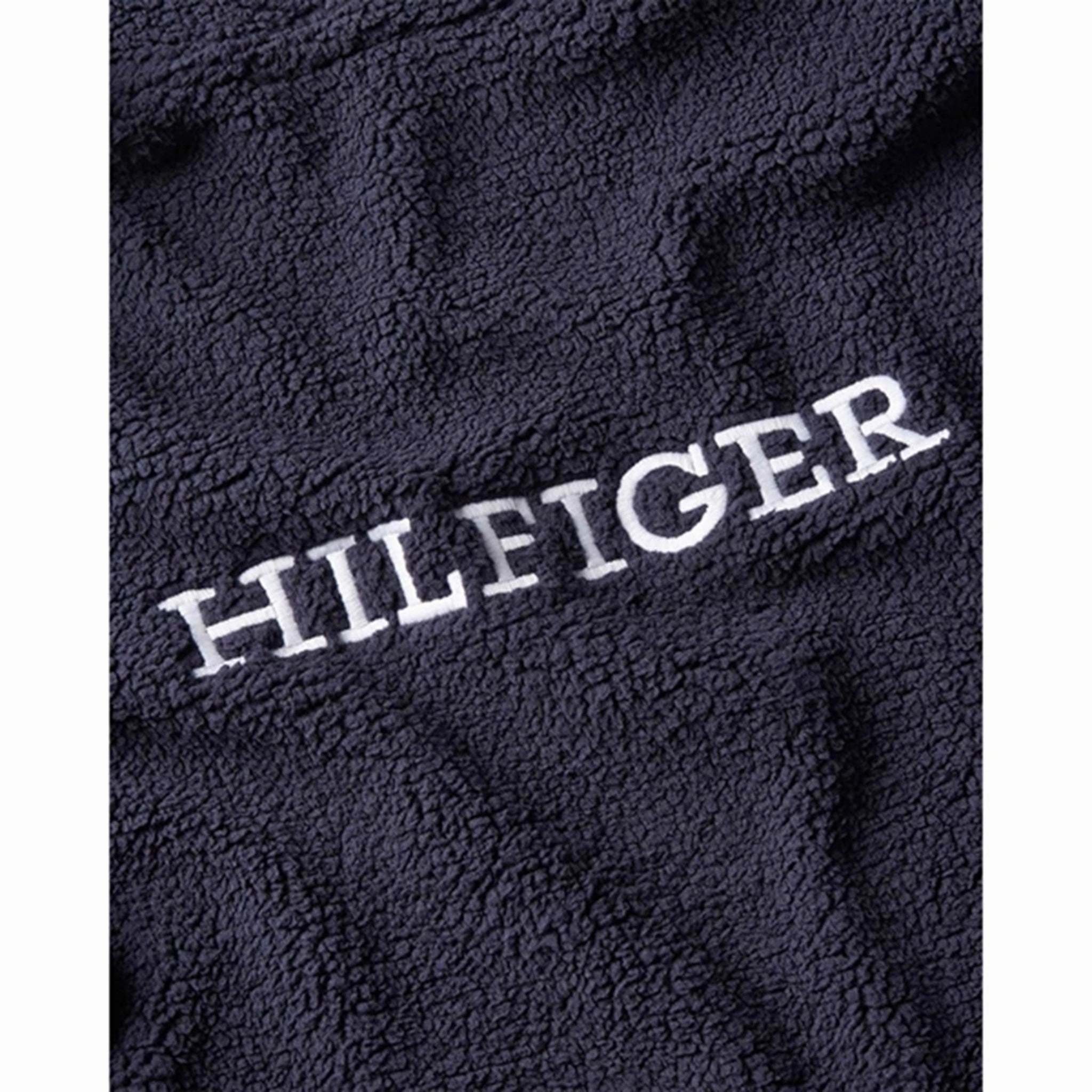Tommy Hilfiger Bathrobe Desert Sky