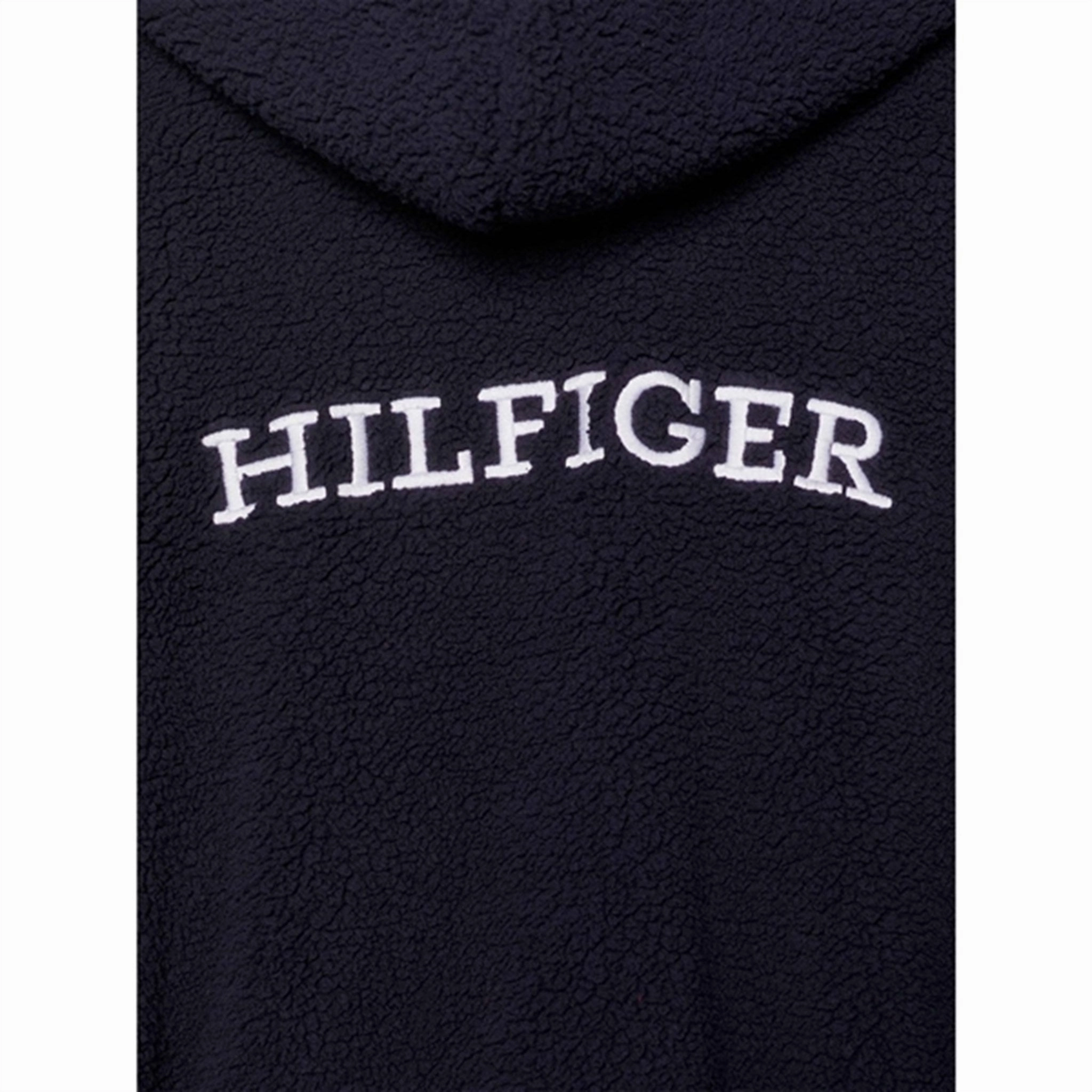 Tommy Hilfiger Bathrobe Desert Sky
