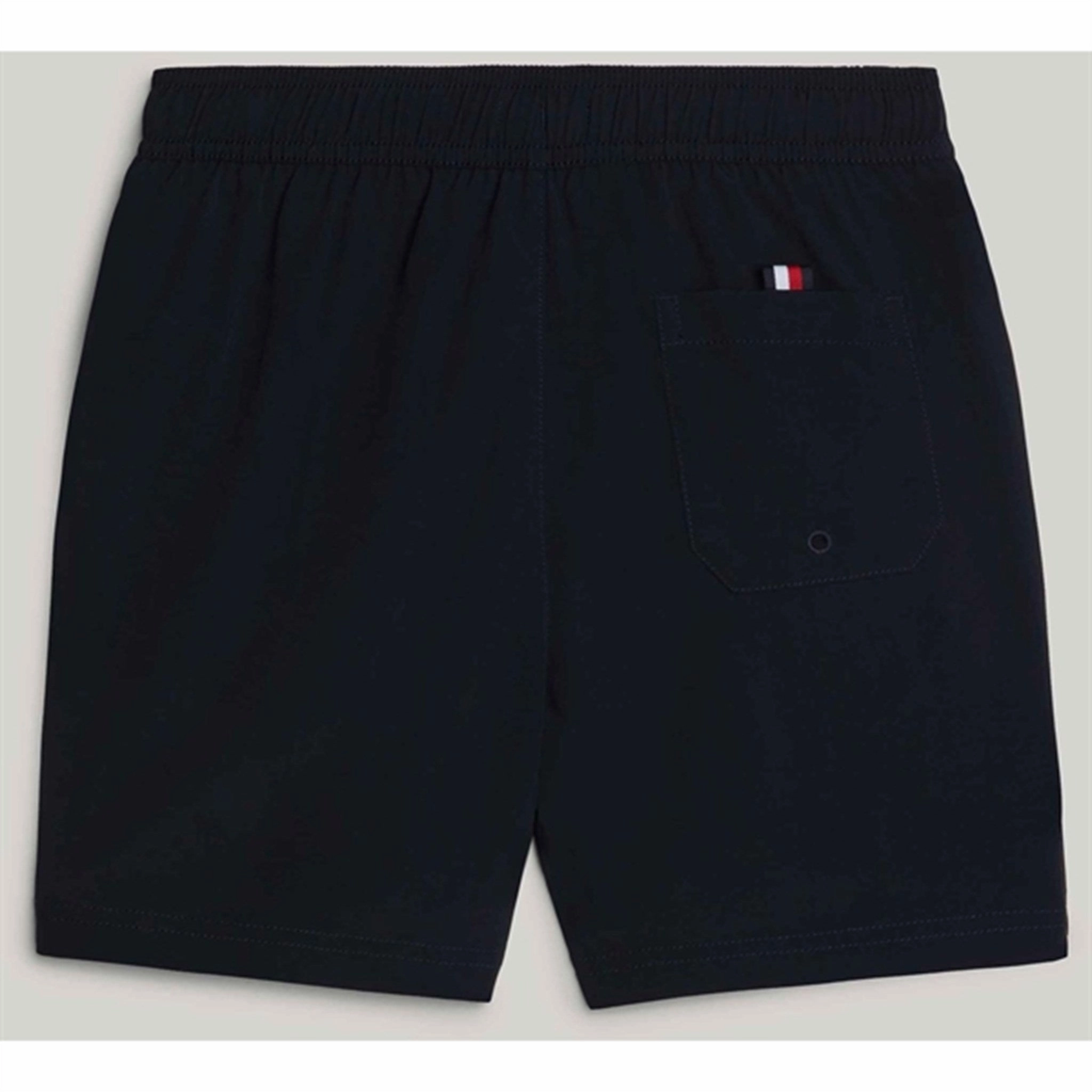 Tommy Hilfiger Medium Drawstring Swim Trunk Desert Sky