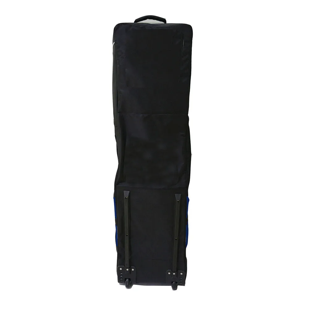 Ben Sayers Deluxe Travel Cover, Golf belt with ball marker