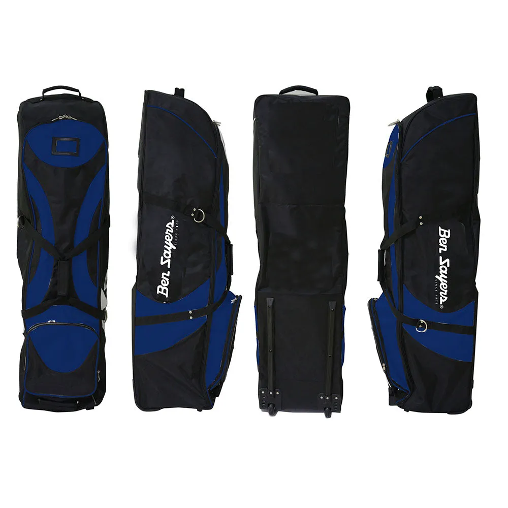 Ben Sayers Deluxe Travel Cover, Golf shoe travel bag, How to choose golf irons for beginners, Best golf gifts 2024