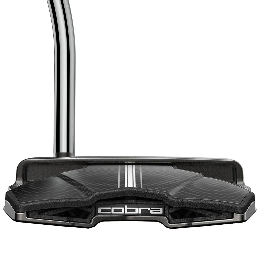 Cobra 3D Printed Putter - Agera, How to choose golf irons for beginners, Golf club fitting near me