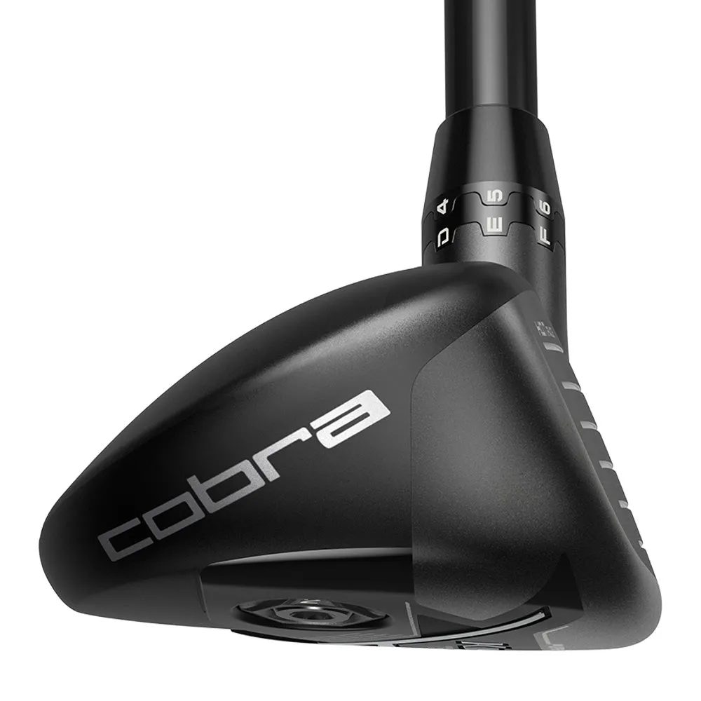 Cobra KING TEC Hybrid, Airline approved golf bag