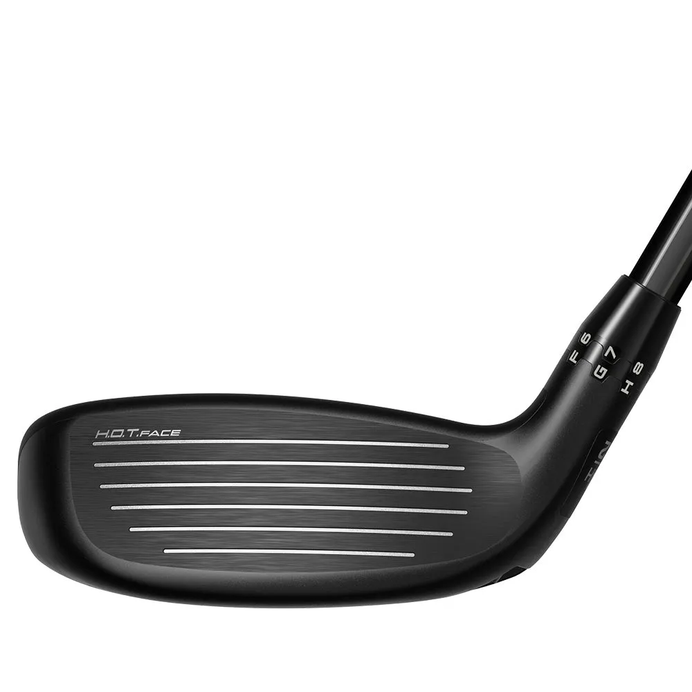 Cobra KING TEC Hybrid, Golf tournament prizes