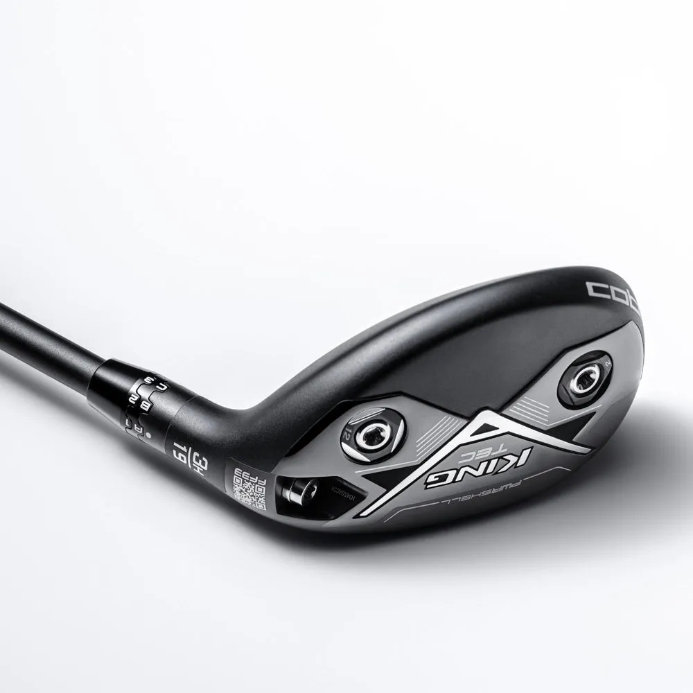 Cobra KING TEC Hybrid, Novelty golf head covers