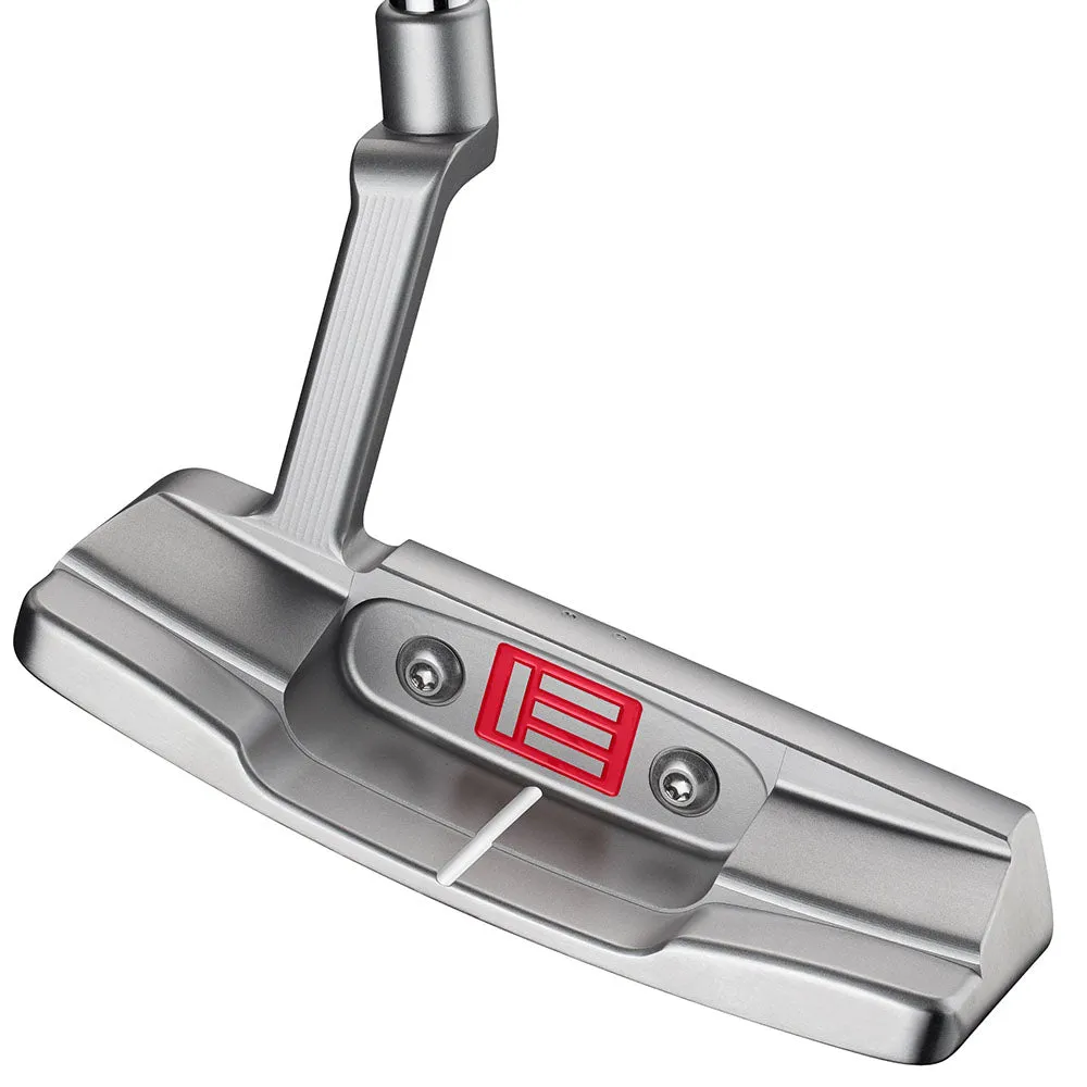 Evnroll Neo Classic 1.2 Tour Blade Putter - 355g, Golf travel essentials, Golf ball beer cooler