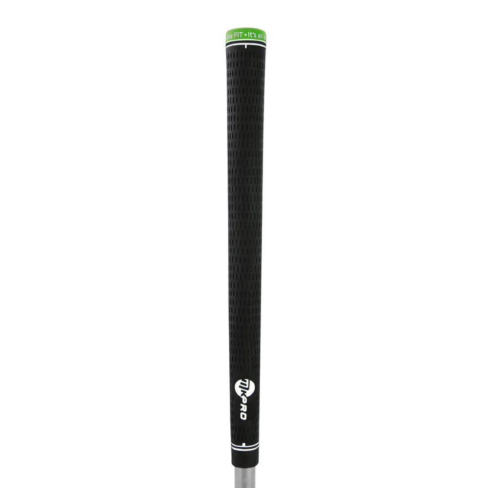 Mkids Junior Pro Driver - Green (57 Inch Tall) (Ages 9-11), Summer golf sale, Adjustable golf driver