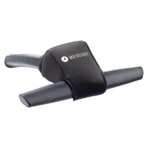 Too Good to Miss Motocaddy GPS Trolley Handle Cover Weekly Favorite, Golf meme gifts