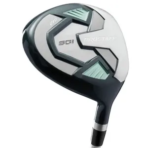 Too Good to Miss Wilson Prostaff SGI Ladies Fairway Wood Must-Have, Golf hybrid club