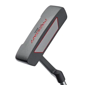 Too Good to Miss Wilson Prostaff SGI Putter I Cant-Miss, Golf rangefinder, Ladies golf clubs, Yellow golf balls
