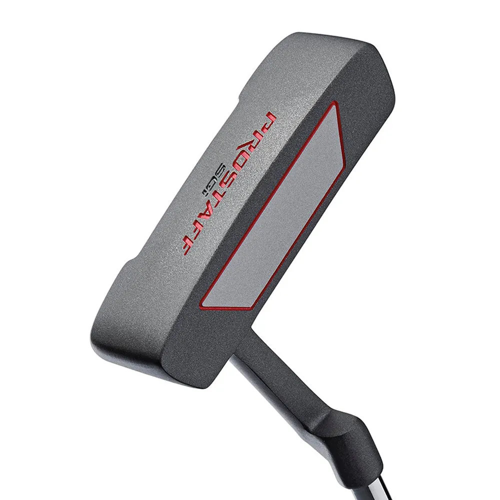 Too Good to Miss Wilson Prostaff SGI Putter I Cant-Miss, Golf rangefinder, Ladies golf clubs, Yellow golf balls