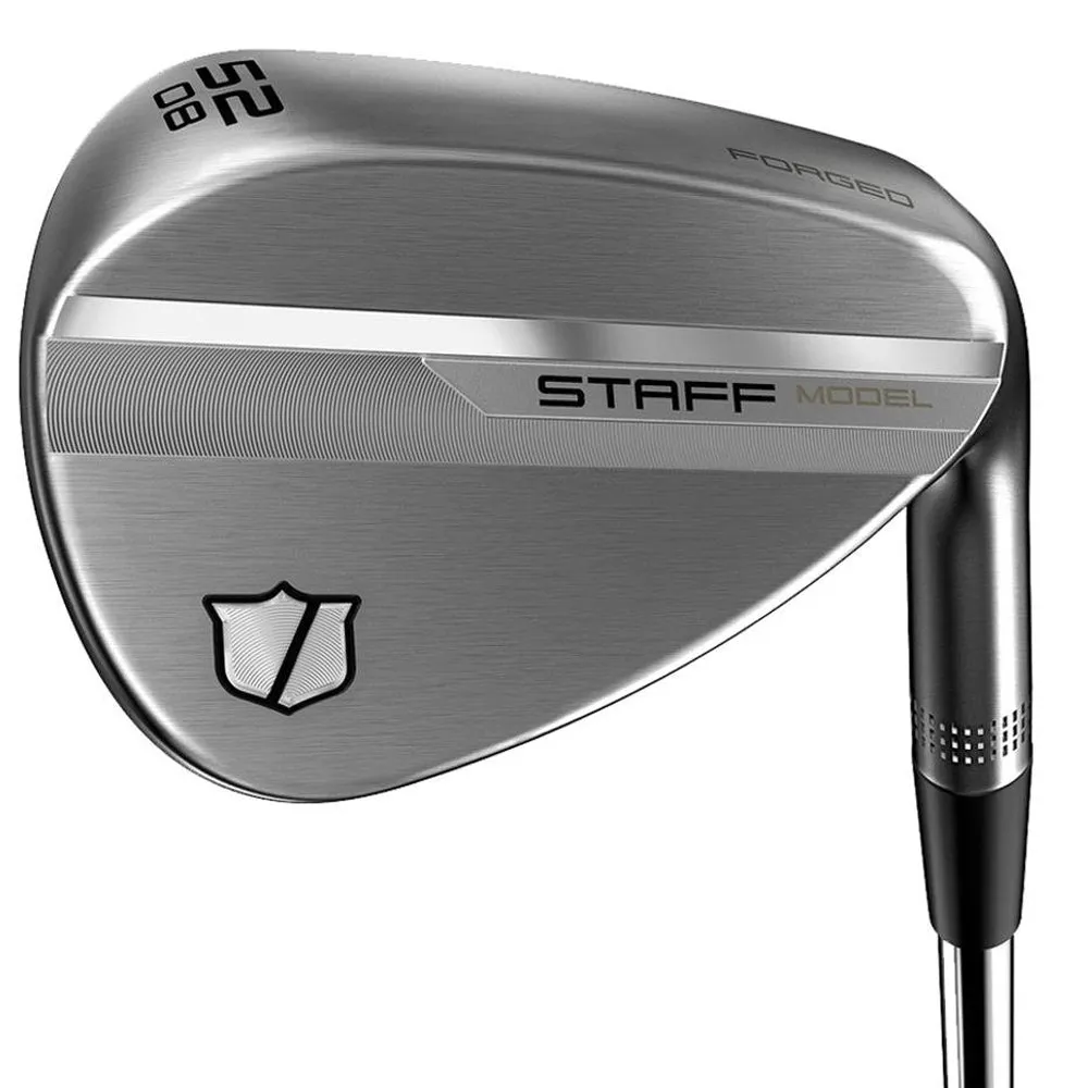Too Good to Miss Wilson Staff Model ZM RAW Wedge - Graphite Editors Choice, Indoor golf putting green, XXL golf gloves, Electric golf trolley