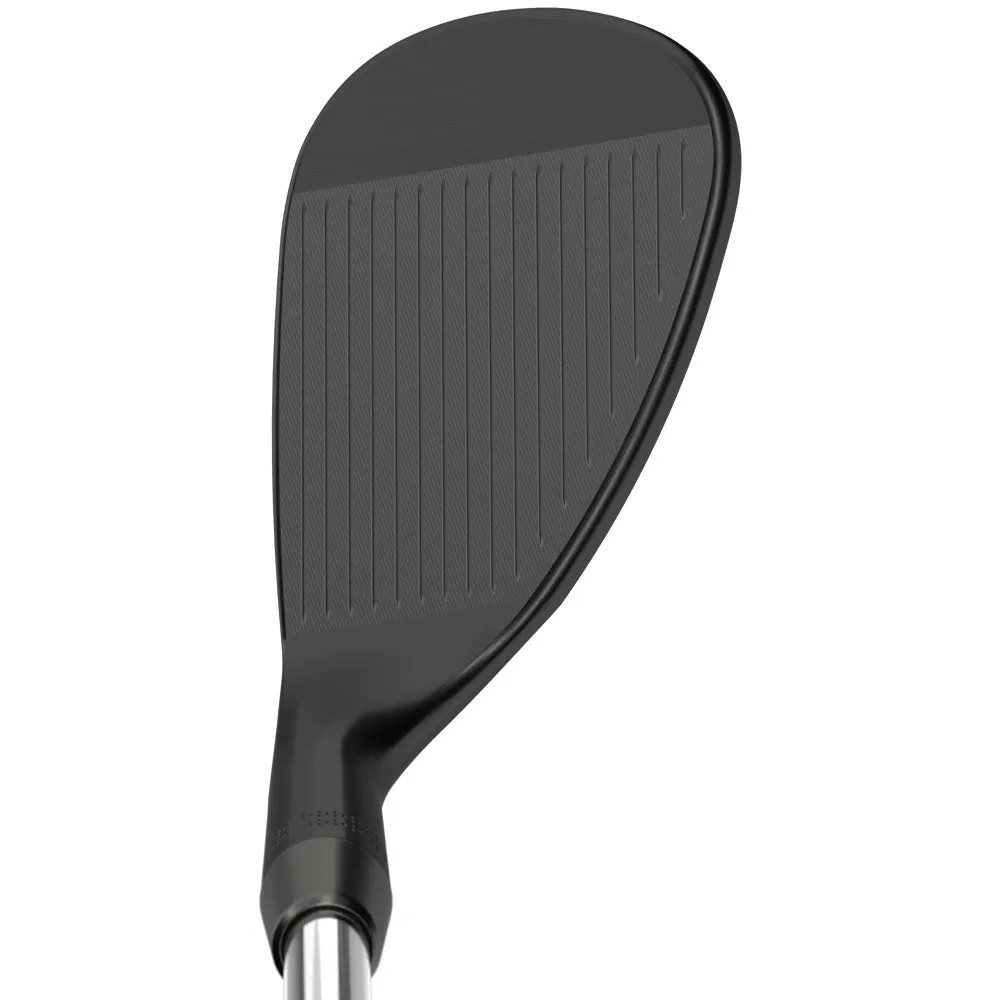 Callaway Opus Black Shadow Wedge - Graphite, Golf club regripping kit, Personalized golf tees, Leather golf gloves