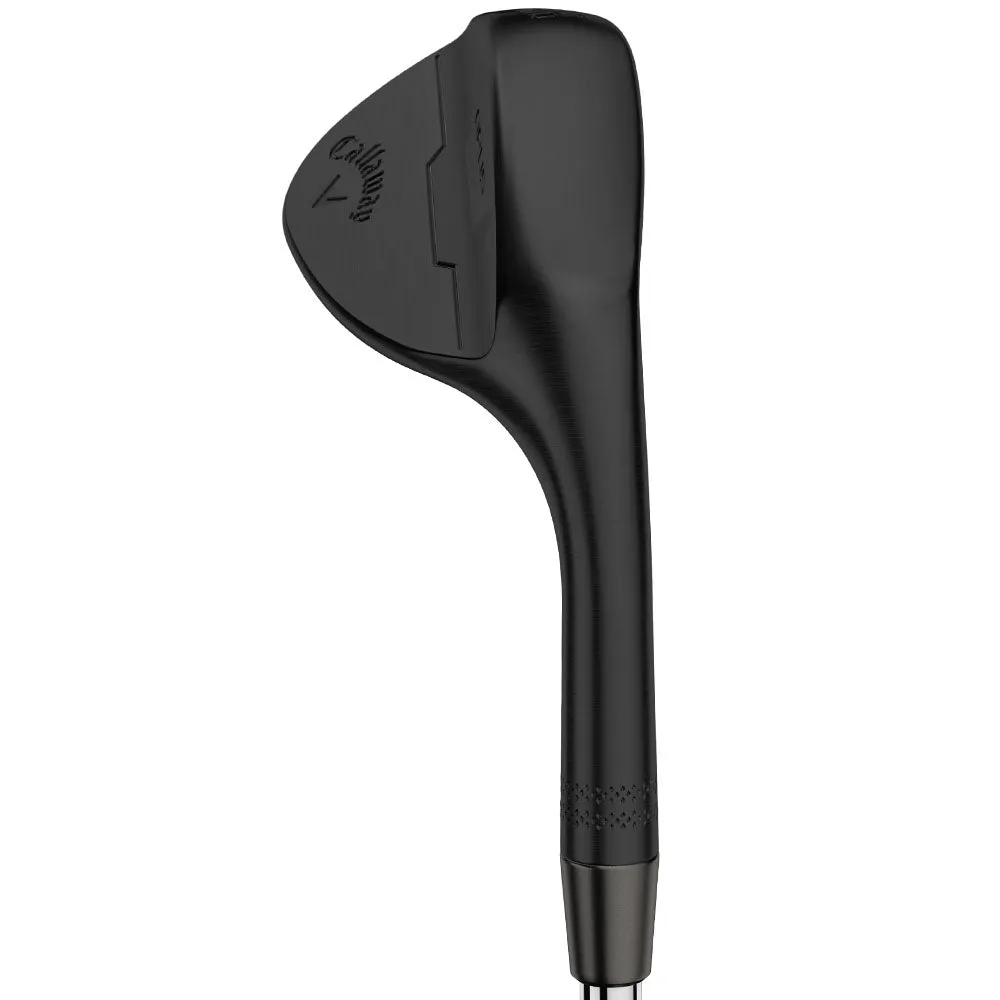 Callaway Opus Black Shadow Wedge - Graphite, Golf practice net, Rain golf gloves, Lightweight golf shoes