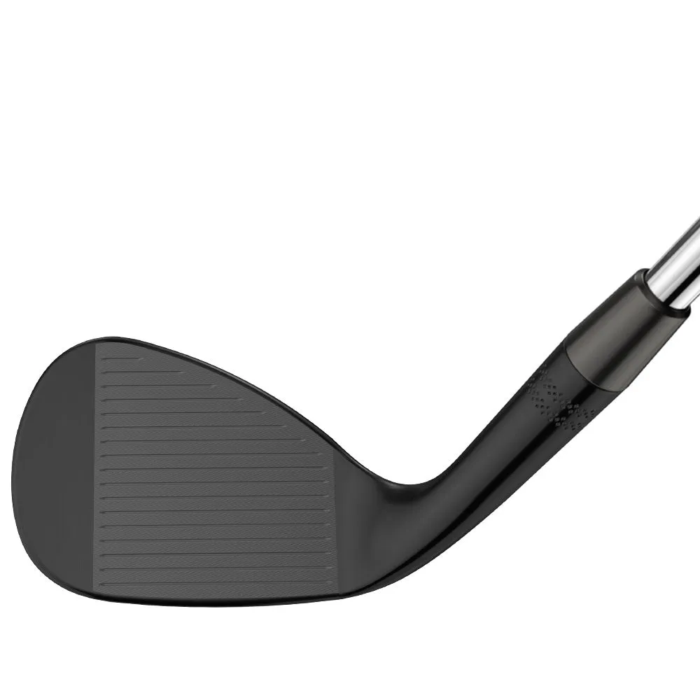 Callaway Opus Black Shadow Wedge - Graphite, Golf hitting mat