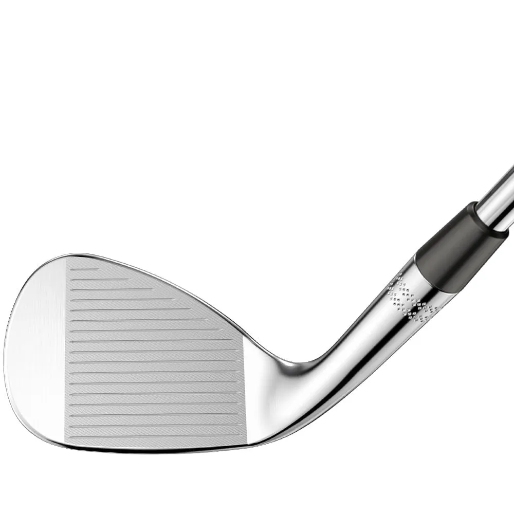 Callaway Opus Brushed Chrome Wedge - Graphite, Best golf irons, Low compression golf balls