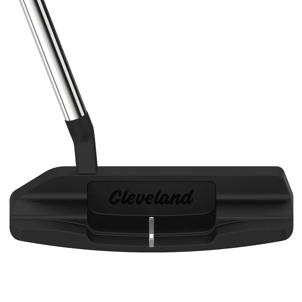 Cleveland HB Soft 2 UST Black Putter - #8S, Golf organizer for car