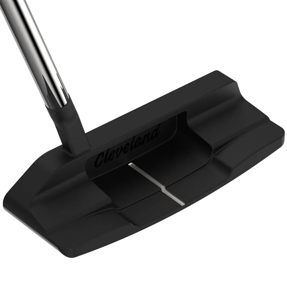 Cleveland HB Soft 2 UST Black Putter - #8S, Nike Air Zoom golf shoes, Custom golf head covers