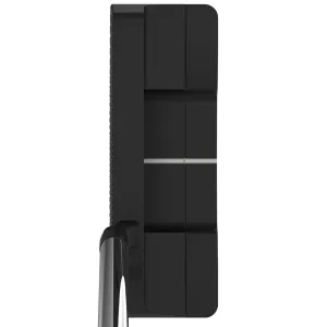 Top-Rated Cleveland HB Soft 2 UST Black Putter - #8S Act Fast, Personalized golf tees, Golf cleats replacement