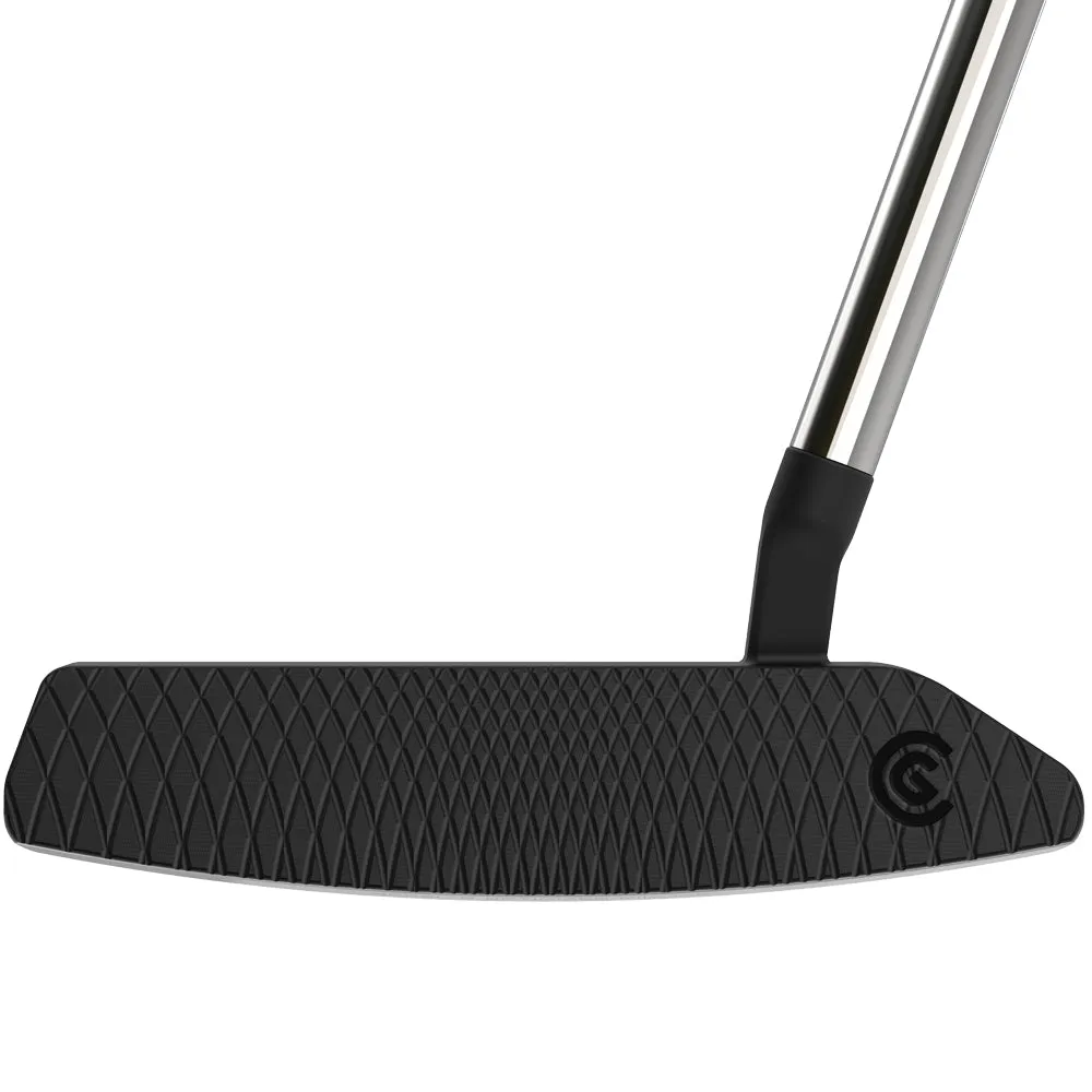Cleveland HB Soft 2 UST Black Putter - #8S, Golf bag rain cover, SPF 50 golf shirts, Ladies golf clubs