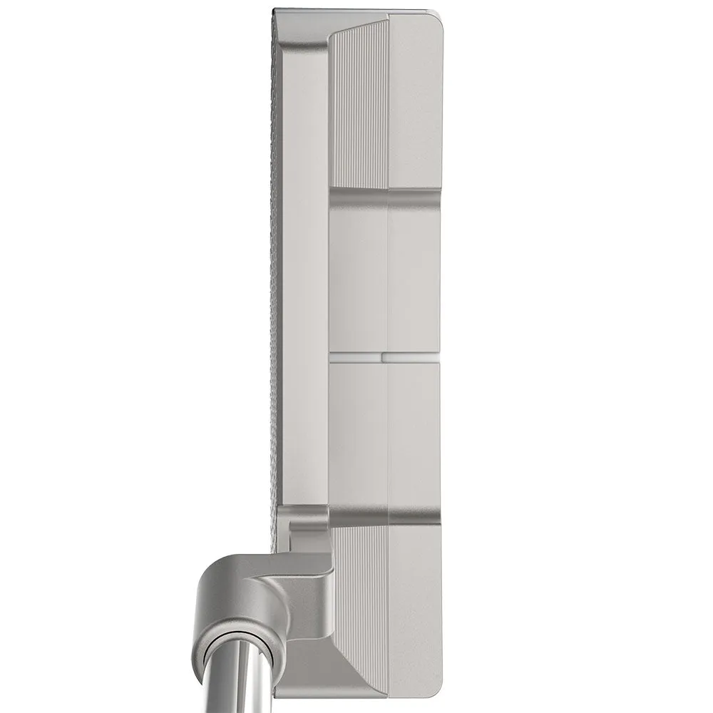 Top-Rated Cleveland HB Soft Milled Putter - 4 Moving Fast, Golf cart cup holder