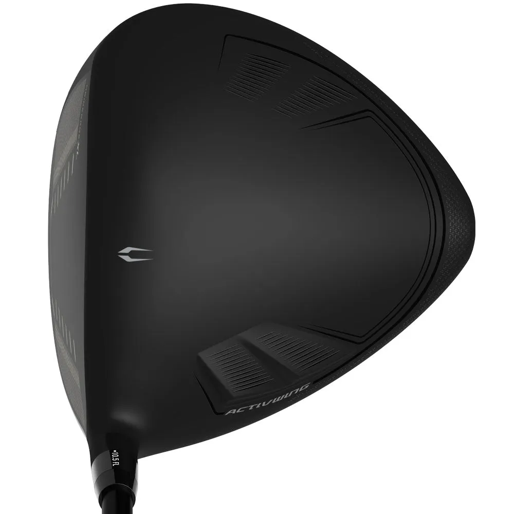 Cleveland HiBore XL Driver, Cadet size golf gloves