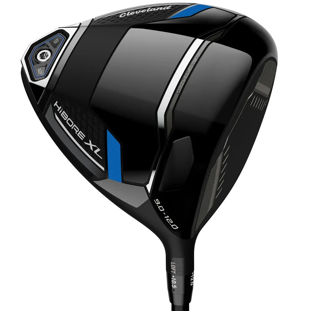 Top-Rated Cleveland HiBore XL Driver Daily Deal, Cadet size golf gloves, Golf launch monitor, Golf accessories for women