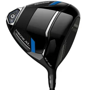Top-Rated Cleveland HiBore XL Driver Daily Deal, Cadet size golf gloves, Golf launch monitor, Golf accessories for women