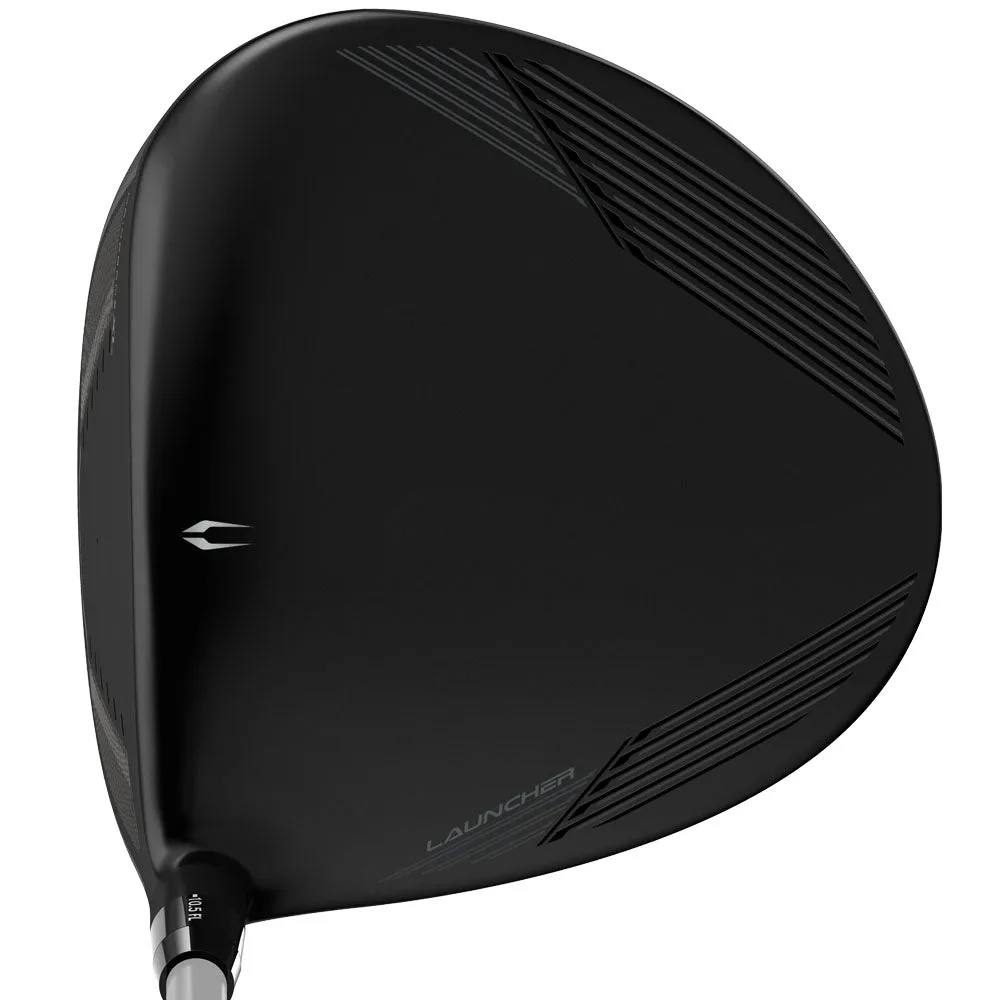 Cleveland Launcher XL2 Draw Driver - Ladies, Affordable golf clubs