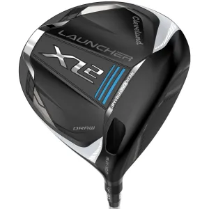 Top-Rated Cleveland Launcher XL2 Draw Driver - Ladies Smart Pick, Callaway Paradym irons, Golf tournament prizes