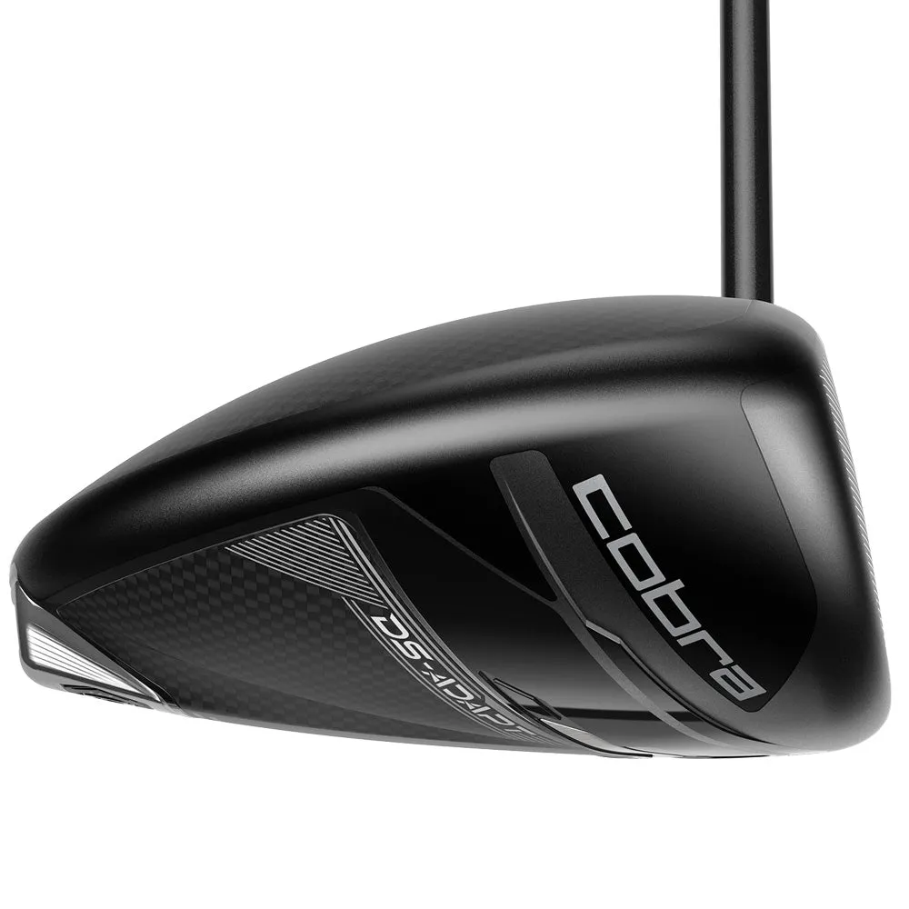 Cobra DS-Adapt Driver - MAX-K, Graphite golf shafts