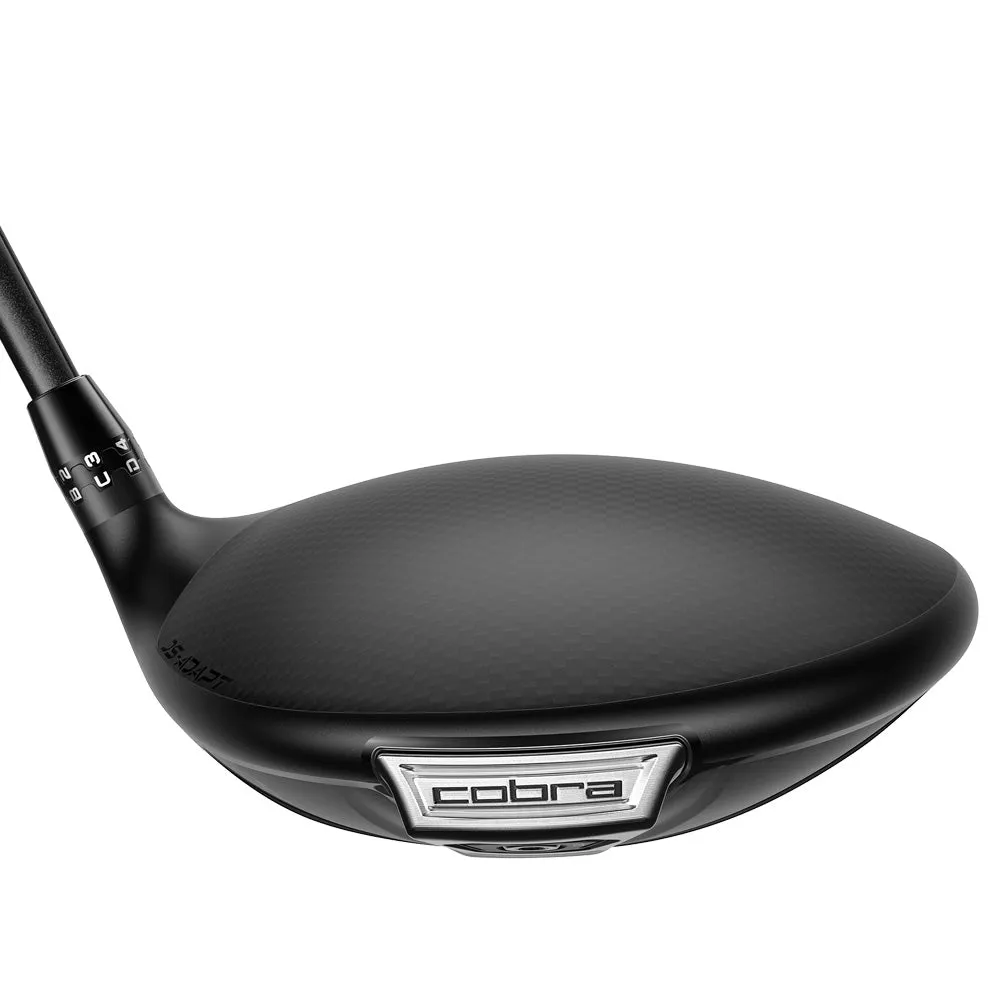 Cobra DS-Adapt Driver - MAX-K, Golf rain gloves, Golf ball finder glasses, Waterproof golf bag cover