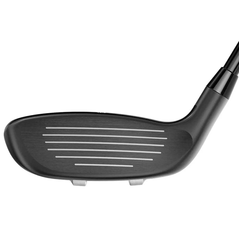 Cobra KING RADSPEED Ladies Hybrid, Ping G430 hybrid, Golf hitting mat, TaylorMade golf clubs